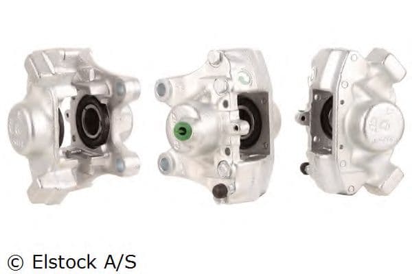 86-0519 Elstock Гальмівний супорт