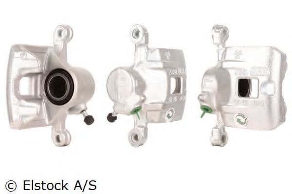 86-0660 Elstock Тормозной суппорт