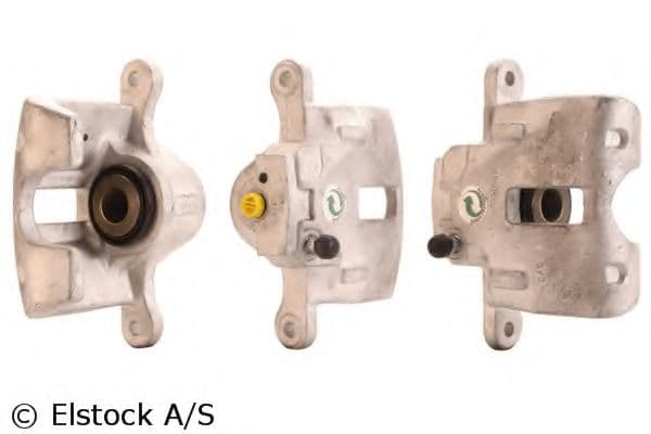 86-0688 Elstock Гальмівний супорт для Daewoo Leganza