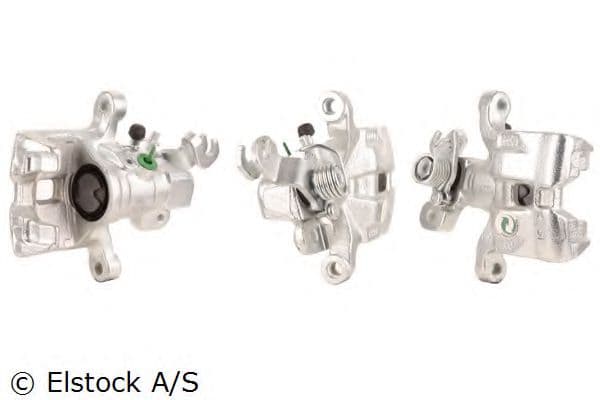 86-0748 Elstock Тормозной суппорт для Mazda 6