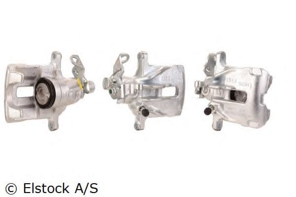 86-0757 Elstock Гальмівний супорт