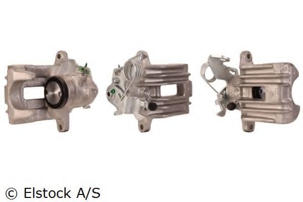 86-0768 Elstock Гальмівний супорт