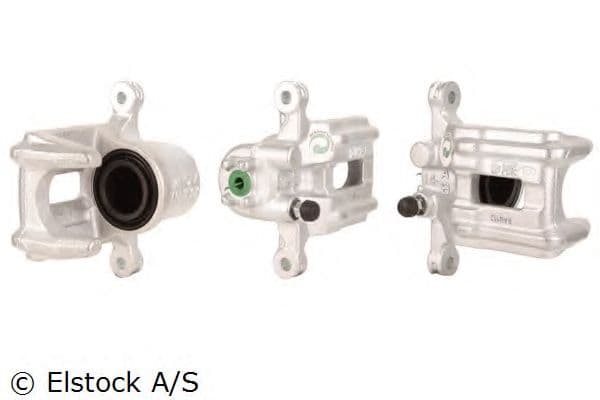 86-0775 Elstock Гальмівний супорт