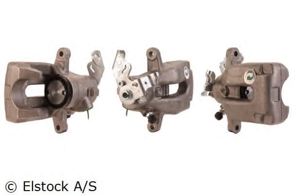 86-0800 Elstock Тормозной суппорт