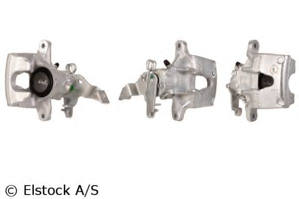 86-0821 Elstock Гальмівний супорт