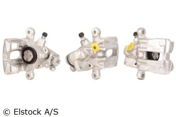 86-0858 Elstock Гальмівний супорт для Nissan Micra