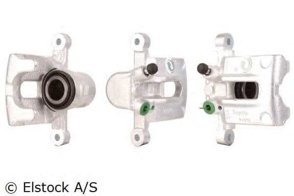 86-0872 Elstock Тормозной суппорт для Toyota Corolla