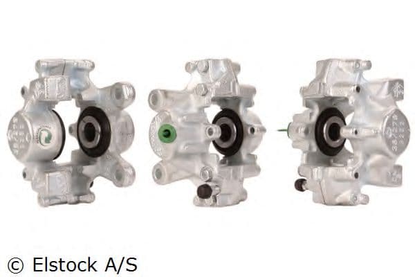 86-0922 Elstock Гальмівний супорт