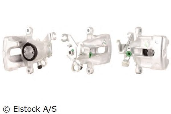 86-1272 Elstock Тормозной суппорт
