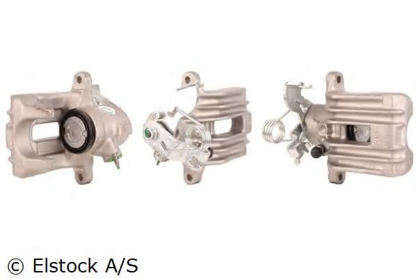 86-1357 Elstock Гальмівний супорт