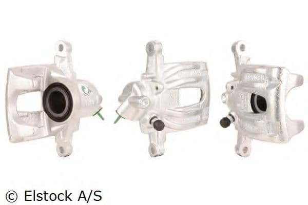 86-1591 Elstock Гальмівний супорт