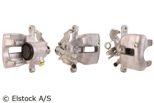 86-1660 Elstock Гальмівний супорт