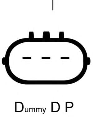 27-5586 Elstock Генератор