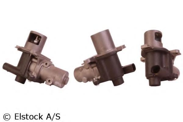 73-0008 Elstock Клапан системи рециркуляції вихлопних газів