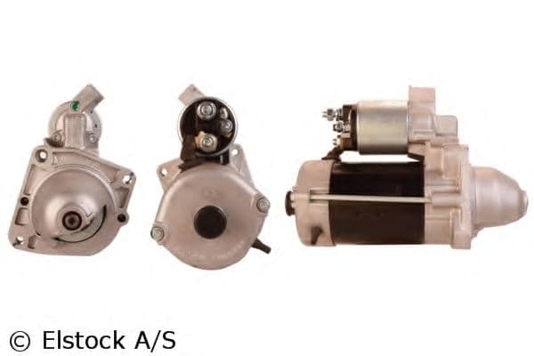 25-3106 Elstock Стартер