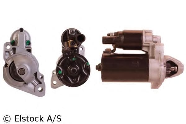 25-3373 Elstock Стартер