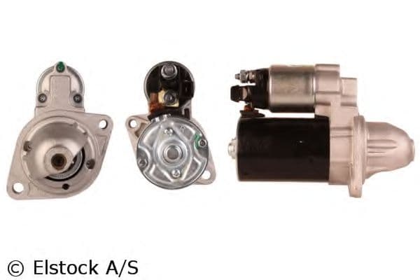 25-3469 Elstock Стартер