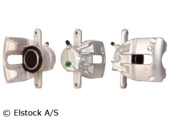 82-1621 Elstock Гальмівний супорт