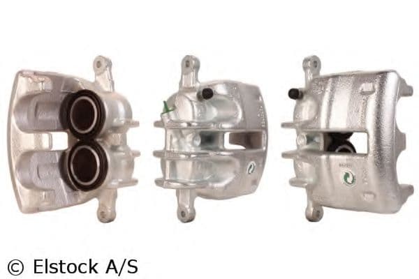 82-1831 Elstock Тормозной суппорт