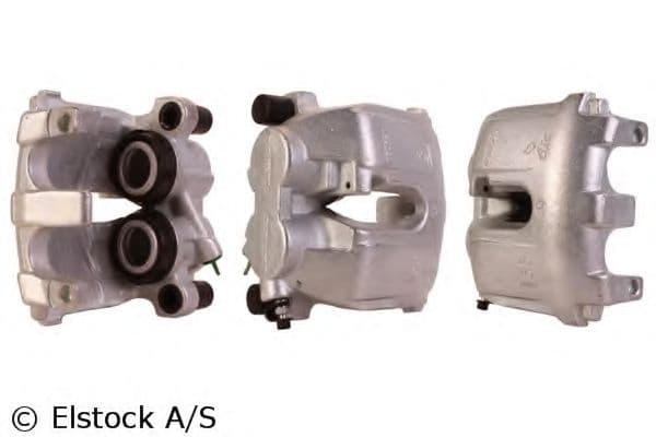 82-1836 Elstock Тормозной суппорт