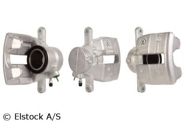 82-1855 Elstock Гальмівний супорт