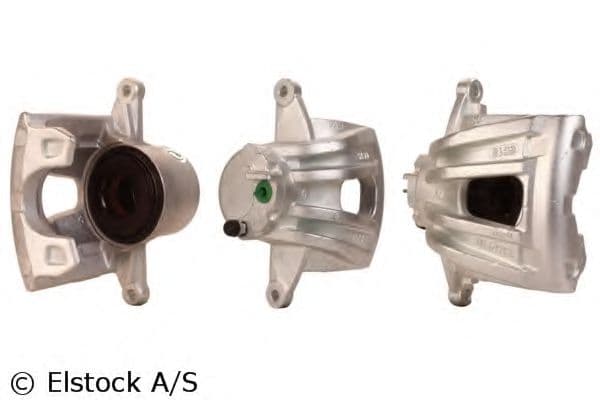 82-1879 Elstock Гальмівний супорт для Jeep Cherokee