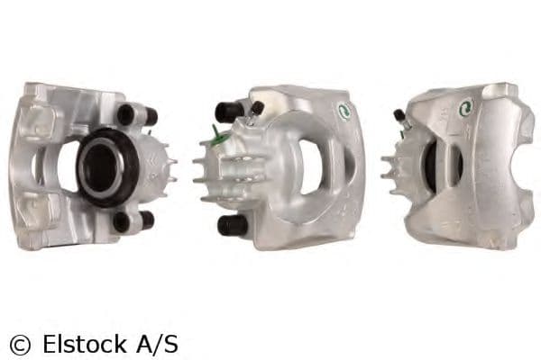 82-1989 Elstock Гальмівний супорт