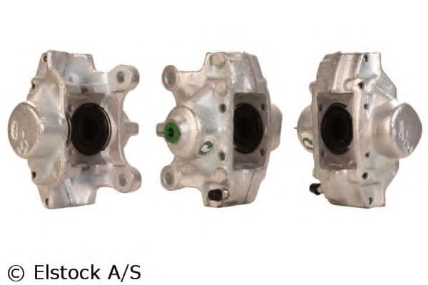 86-0412 Elstock Гальмівний супорт