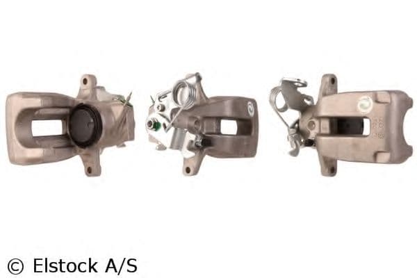 86-0663 Elstock Гальмівний супорт