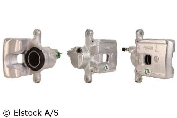 86-0876 Elstock Гальмівний супорт