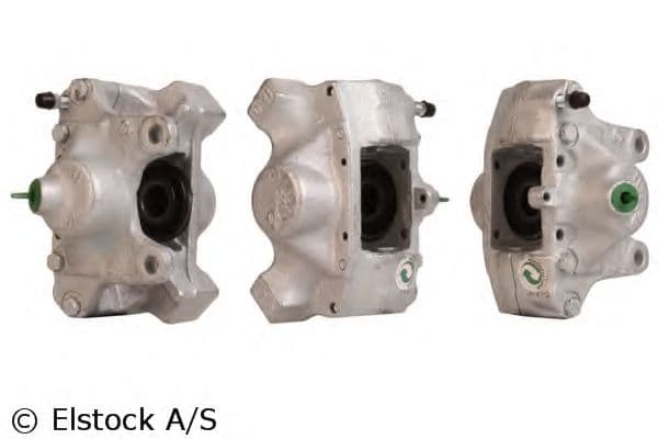 86-0918 Elstock Тормозной суппорт