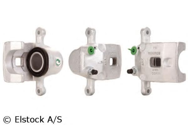 86-1581 Elstock Гальмівний супорт