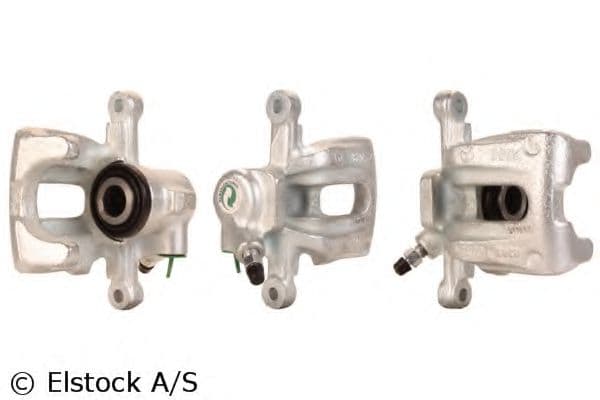 86-1643 Elstock Гальмівний супорт для Mercedes A-Class