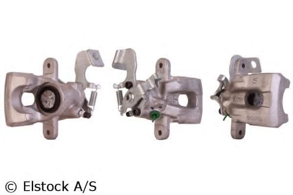 86-1876 Elstock Тормозной суппорт