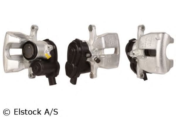 86-1922 Elstock Тормозной суппорт