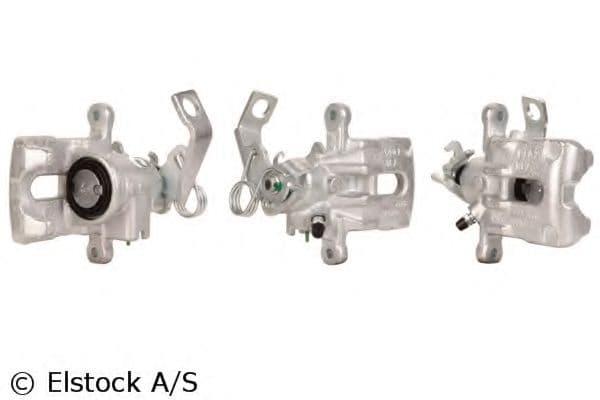 86-1930 Elstock Гальмівний супорт для Honda Civic