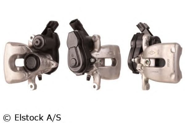 86-1935 Elstock Тормозной суппорт