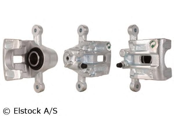 86-1947 Elstock Тормозной суппорт