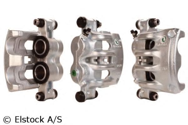 86-1987 Elstock Тормозной суппорт