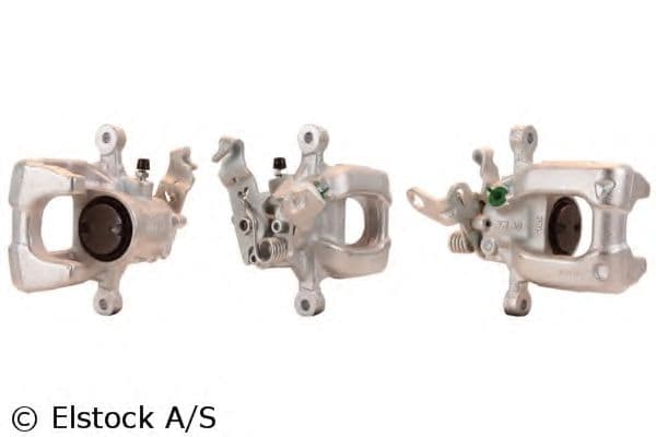 86-1996 Elstock Гальмівний супорт