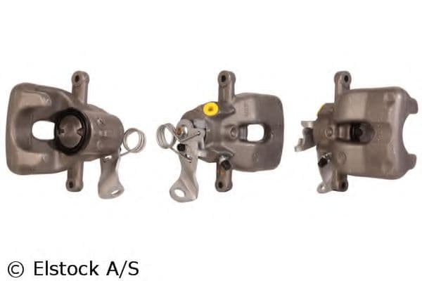 86-2017 Elstock Тормозной суппорт для Fiat Croma