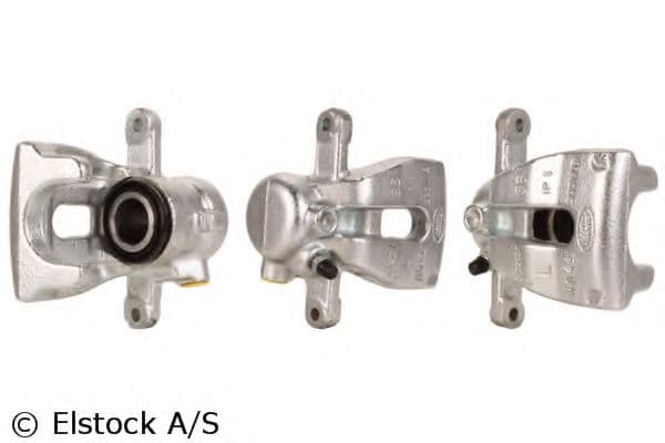 86-2037 Elstock Гальмівний супорт для Land Rover Freelander