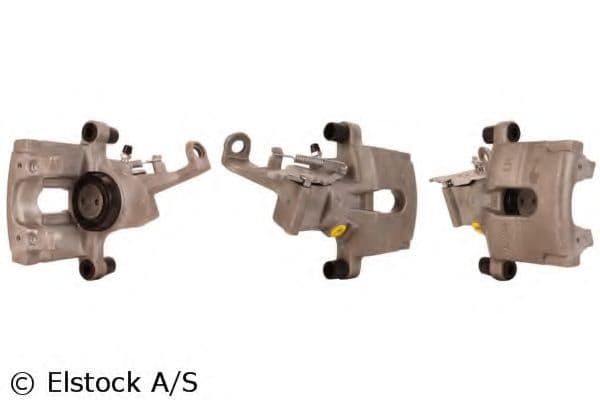 86-2050 Elstock Гальмівний супорт