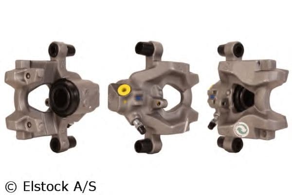 86-2091 Elstock Тормозной суппорт