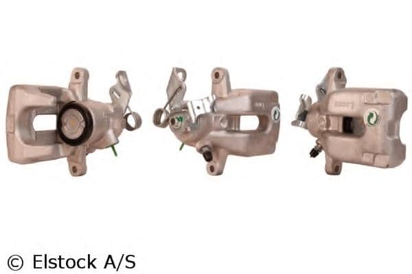 86-2098 Elstock Гальмівний супорт