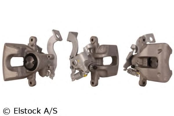 86-2101 Elstock Гальмівний супорт