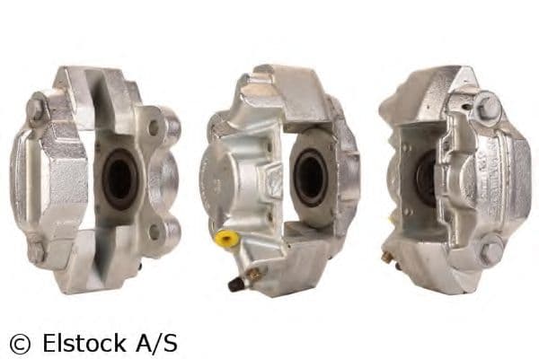 86-2113 Elstock Гальмівний супорт для Land Rover Defender