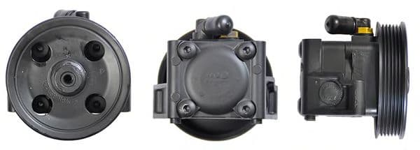 15-0438 Elstock Насос ГПК для Ford Focus