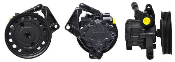 15-1360 Elstock Насос ГПК