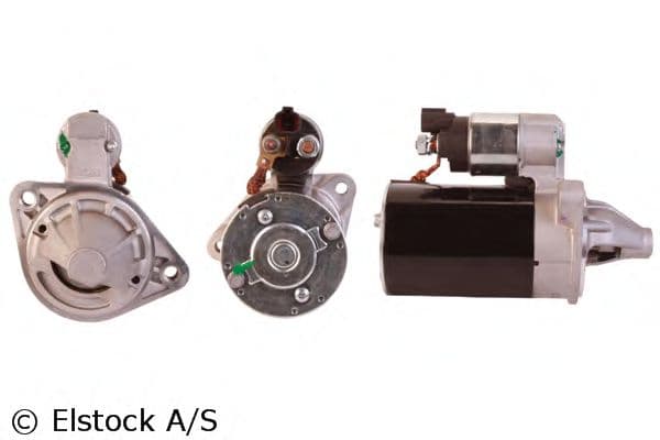 25-4285 Elstock Стартер